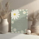 Recherche de olive green baby shower invitations Vert sauge