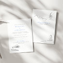 Recherche de ski de neige invitations Bride