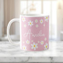 Zoek naar daisy mokken Roze
