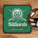 Recherche de boule billard de dessous de verres Bâton