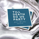 Recherche de mort serviettes Moderne