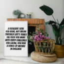 Recherche de résilient posters Inspirant