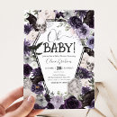 Recherche de cercueil invitations Gothique