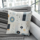 Recherche de retro coussins Moderne