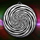 Recherche de illusion optique jeux de fléchettes Moderne