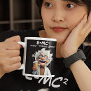 Recherche de humour scientifique tasses Amoureux du café
