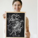 Recherche de chinois vintage art Noir