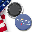Recherche de drôle donald trump magnets Tromper