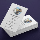 Recherche de photographe mariage cartes visite Photographie professionnelle