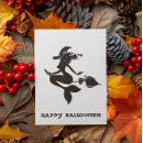 Zoek naar gelukkig halloween briefkaarten Heks