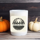 Recherche de sorcière mignonne autocollants D'halloween