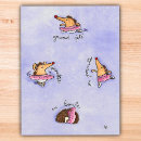 Recherche de leçon cartes postales Pour enfants