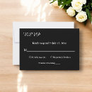Recherche de mariage cartons réponses Classique