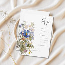 Zoek naar viooltjes blauw posters Elegant