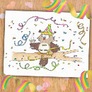 Zoek naar afstuderen uil posters Verjaardag