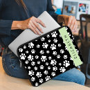 Recherche de chien ordinateurs portables protections Monogramme