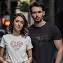 Zoek naar memento kleding Leuke en speelse typografie