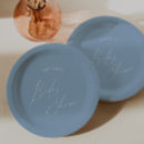 Recherche de de bohème assiettes en papier Invités