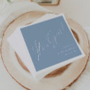Recherche de baby blue serviettes Invités