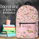 Zoek naar honds rugzakken For her