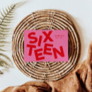 Recherche de rose rouge simple cartes postales Unique