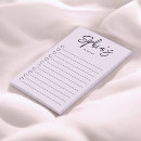 Recherche de code post its Pour faire la liste