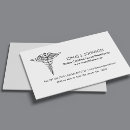 Recherche de médecin praticien cartes visite Infirmière