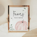 Zoek naar pompoenen posters Najaar