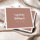 Recherche de une initiale serviettes Couple