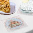 Recherche de livres vintages dessous de verres Pour elle