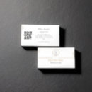Recherche de le juge cartes visite Consultant