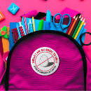 Recherche de urgence médicale badges Enfants