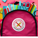 Recherche de allergies alimentaires badges Enfants