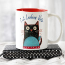 Recherche de chat américain tasses Patriotique