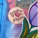 Zoek naar kunstwerken stickers Natuur