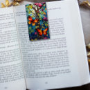 Zoek naar vouwen visitekaartjes Bloemen