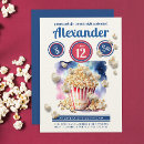 Recherche de de cinéma invitations Admettre un ticket