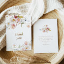 Zoek naar wildflowers kaarten Dank je creditcard