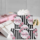Recherche de dixie papier cadeau 90e anniversaire