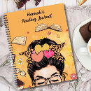 Recherche de lecture carnets Aquarelle