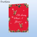 Zoek naar herten kaarten Sneeuw