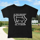 Recherche de le bacon tshirts Porc