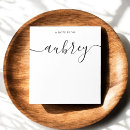 Zoek naar kalligrafie notitieblokken Eenvoudig