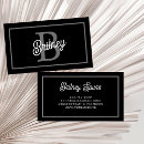 Recherche de logo chef cartes visite Pour elle