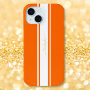 Zoek naar oranje iphone hoesjes Monogrammen