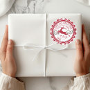 Recherche de timbre rouge autocollants Livraison spéciale