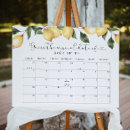 Recherche de de calendrier posters Date