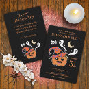 Recherche de jack o lantern invitations Pour tous