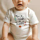 Recherche de halloween treat tshirts Noir