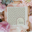 Recherche de daisy serviettes Rustique